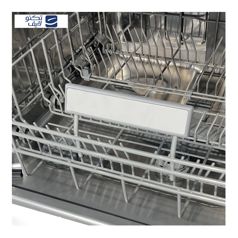 ماشین ظرفشویی 15 نفره بلانتون مدل BBT-DW1521ST