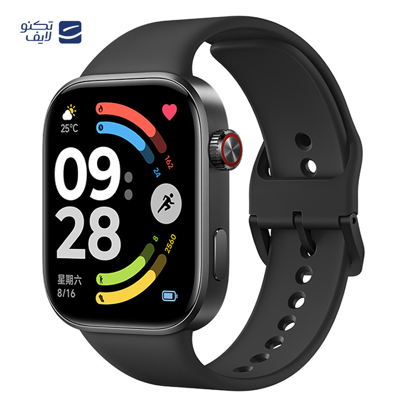 gallery-ساعت هوشمند شیائومی مدل Redmi Watch 5 copy.png