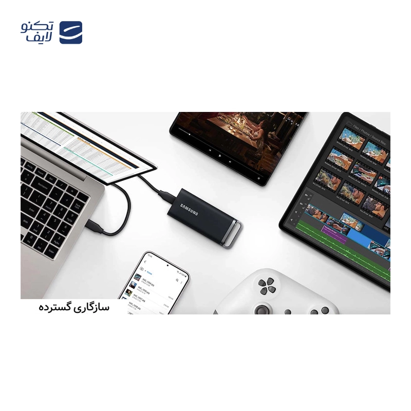 gallery-هارد اس اس دی اکسترنال سامسونگ مدل Portable T5 EVO ظرفیت 2 ترابایت copy.png