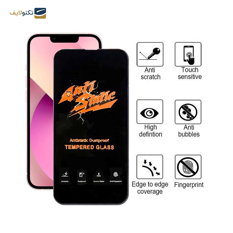 gallery-گلس گوشی سامسونگ Galaxy A34 اپیکوی مدل Antistatic Dustproof  copy.png