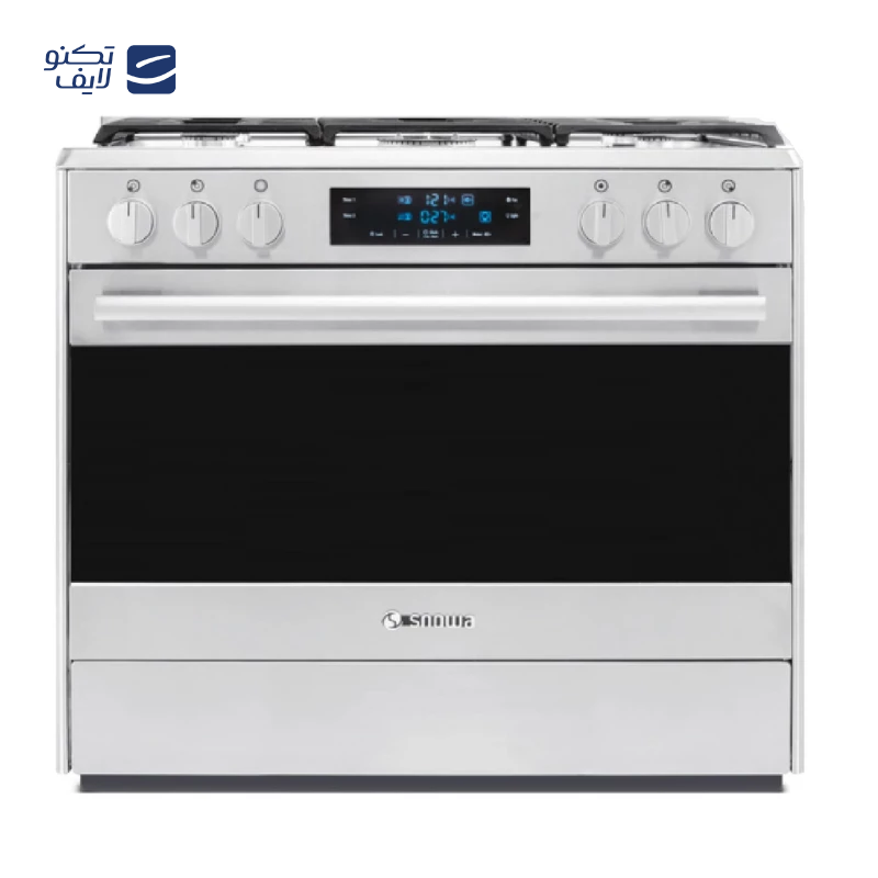 gallery-اجاق گاز فردار اسنوا سری آدرینا مدل SGC5-31122 copy.png