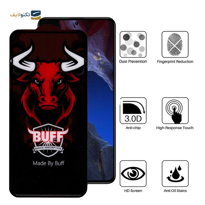 gallery-گلس گوشی اپل iPhone SE 2022 اپیکوی مدل AirBag copy.png