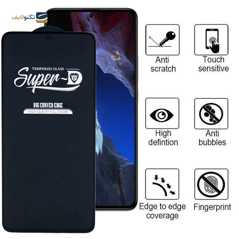 gallery-گلس گوشی شیائومی Redmi Note 12 Turbo اپیکوی مدل ESD 2023 copy.png