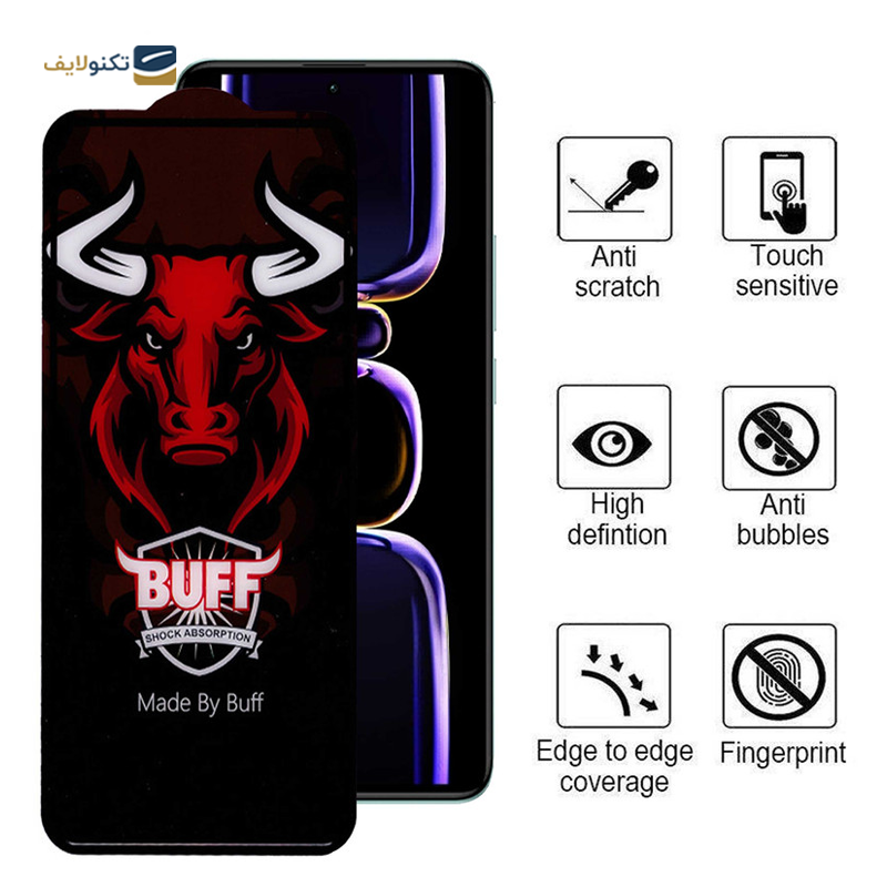 gallery-محافظ صفحه نمایش گوشی شیائومی Redmi K60 بوف سرامیکی مدل Ceramic Pro-G copy.png