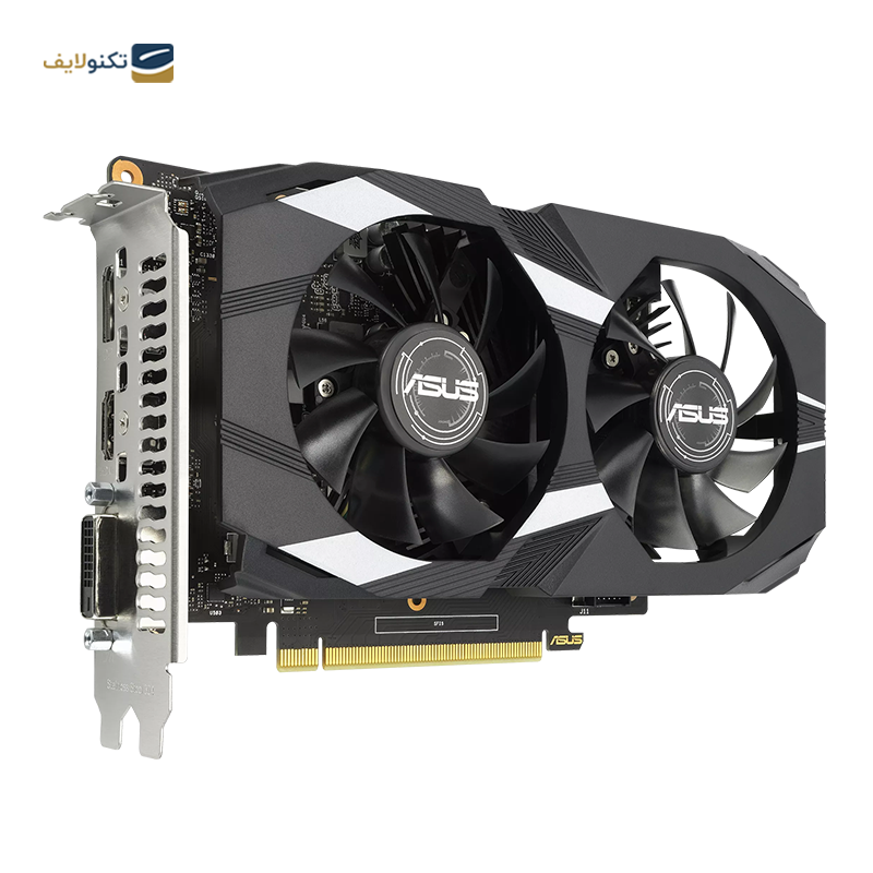 gallery-کارت گرافیک ایسوس مدل Dual GeForce GTX 1650 MINI 4GB GDDR6 OC Edition  copy.png