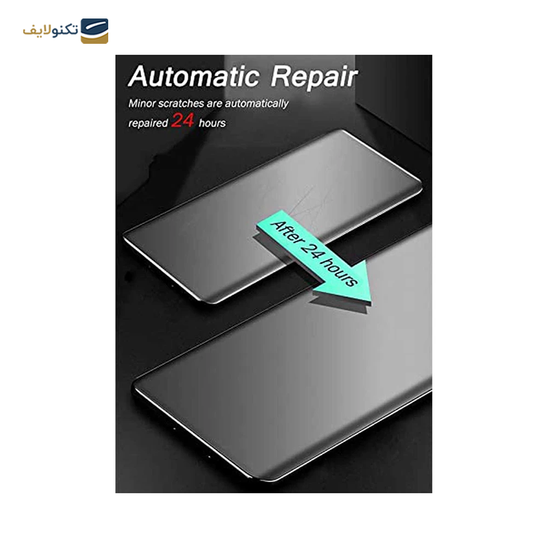 gallery-گلس گوشی سامسونگ Galaxy A24 اپیکوی مدل Hydrogel-Matte copy.png