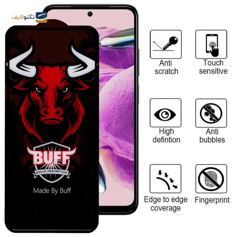 gallery-محافظ صفحه نمایش گوشی شیائومی Redmi Note 12S بوف سرامیکی مدل Cerao copy.png