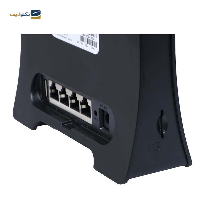 gallery-مودم روتر ۴G LTE نتربیت مدل NW-431F copy.png