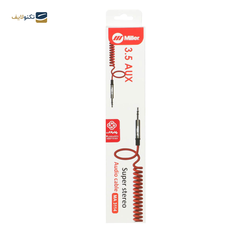 gallery-کابل لایتنینگ میلر مدل CA-1633 طول 1 متر copy.png