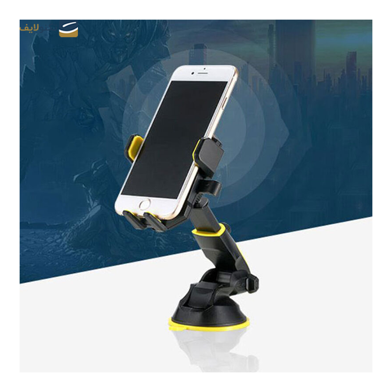 gallery-هولدر موبایل ریمکس مدل RM-C06 copy.png