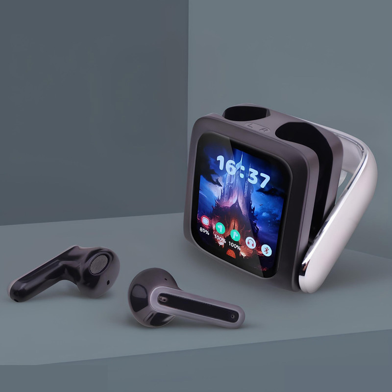 هندزفری بلوتوثی گرین لاین مدل GL-TWS39