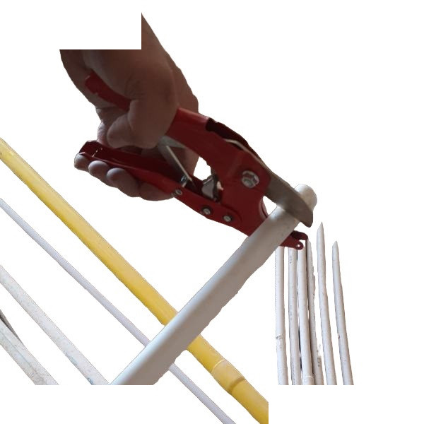 قیچی لوله بر مدل 32-ISB