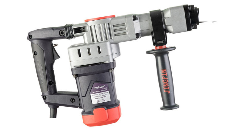 چکش تخریب ماکوته مدل DH35 چکش تخریب ماکوته مدل DH35