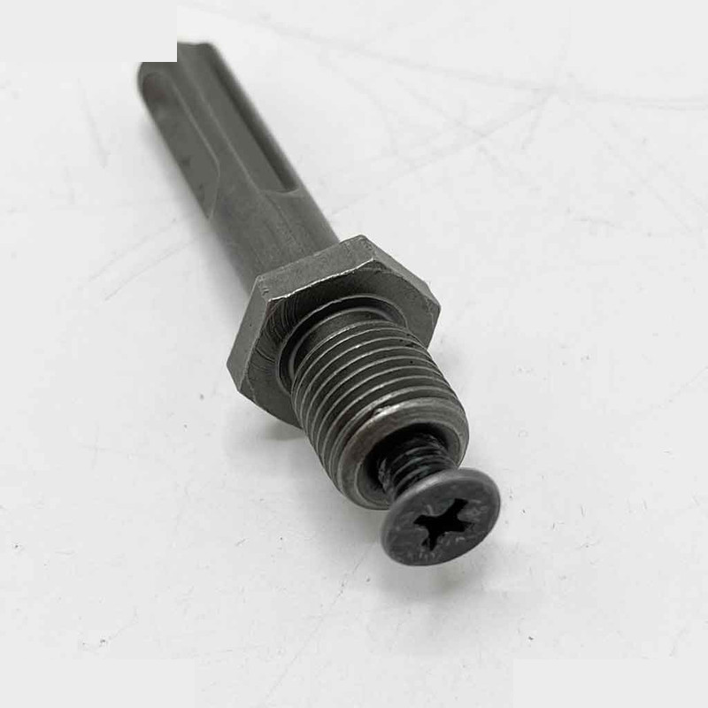 رابط تبدیل چهار شیار به سه نظام کوهلر مدل jt-12