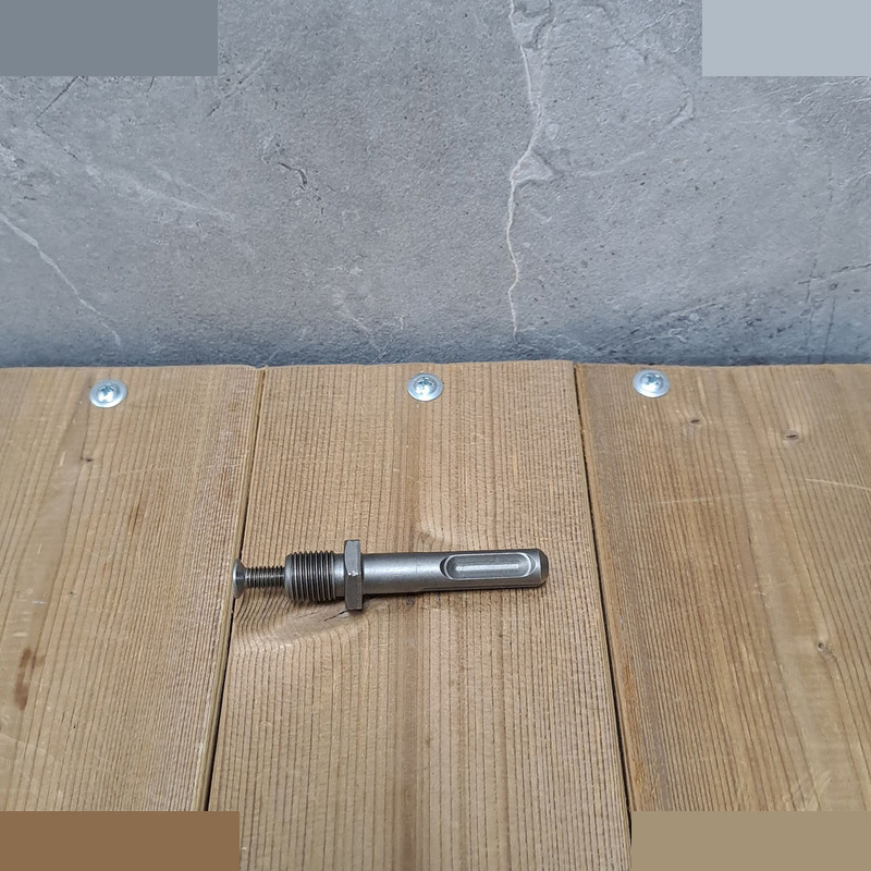 رابط تبدیل چهار شیار به سه نظام مدل  UNF1 \2 _20