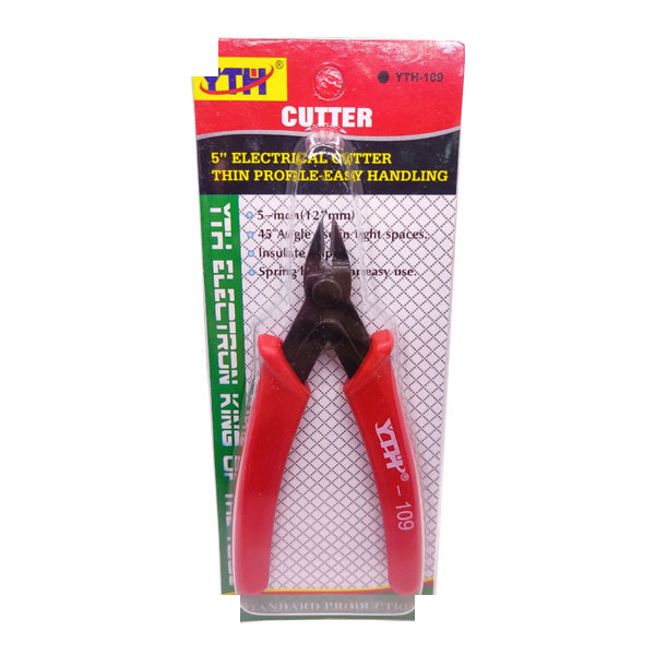 کف چین وای تی اچ مدل YTH-109 سایز 5 اینچ