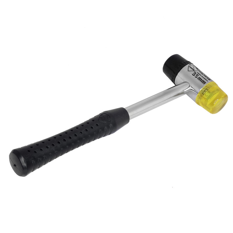 چکش فیبر هورس مدل ART-HS-35MM سایز 35 میلی متر