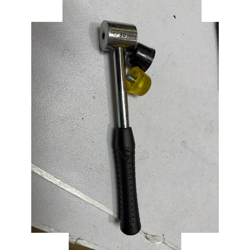 چکش هورس مدل کد SMT-HORSE35MM--455G وزن 455 گرم