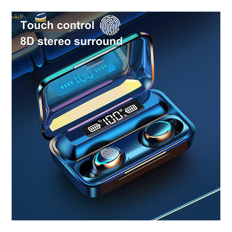 gallery- هندزفری بلوتوثی مدل TWS F9-5-gallery-2-TLP-29150_3ee4c5b4-1f7a-4100-927f-37a680940070.png