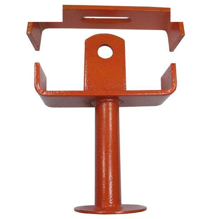 قفل پدال مدل PJ206 مناسب برای پژو