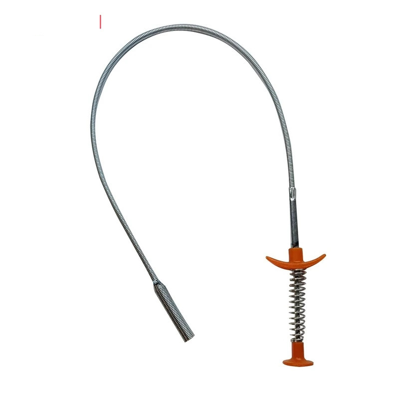 گیره مشکل گشا مدل روکش دار کد  AJ-RAD-60CM سایز 60 سانتی متر