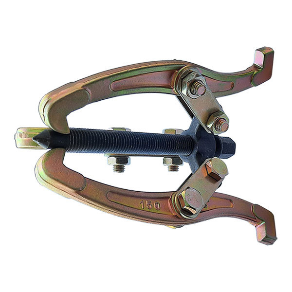 پولی کش سه شاخ مدل PL6