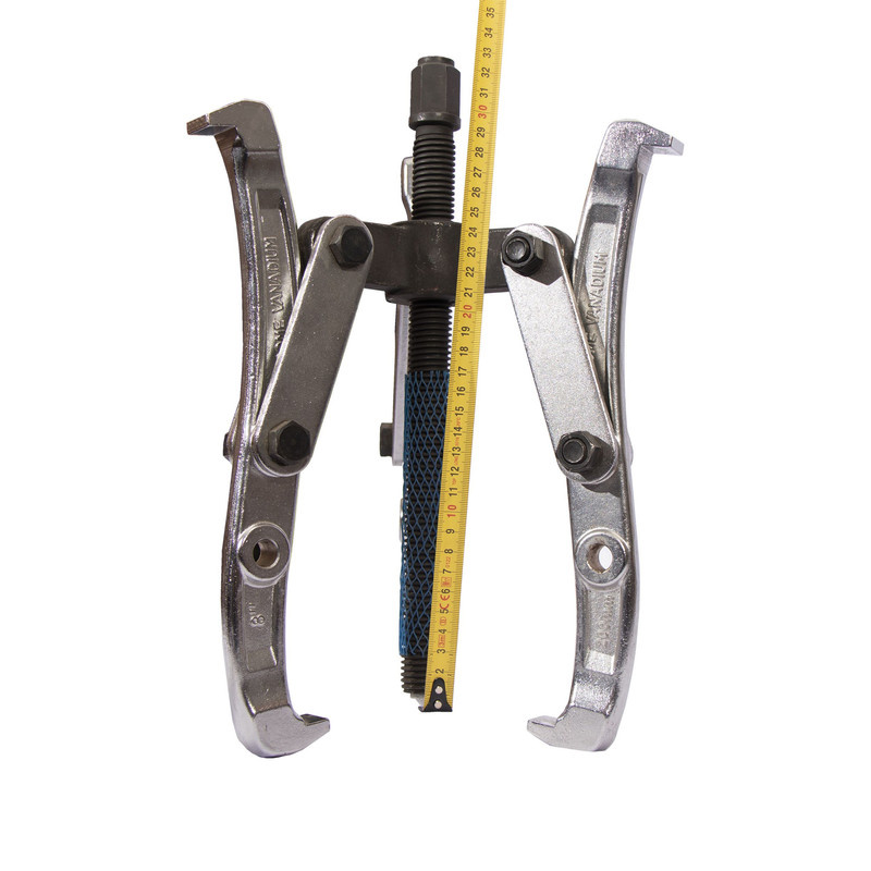 پولی کش سه شاخ کد 08