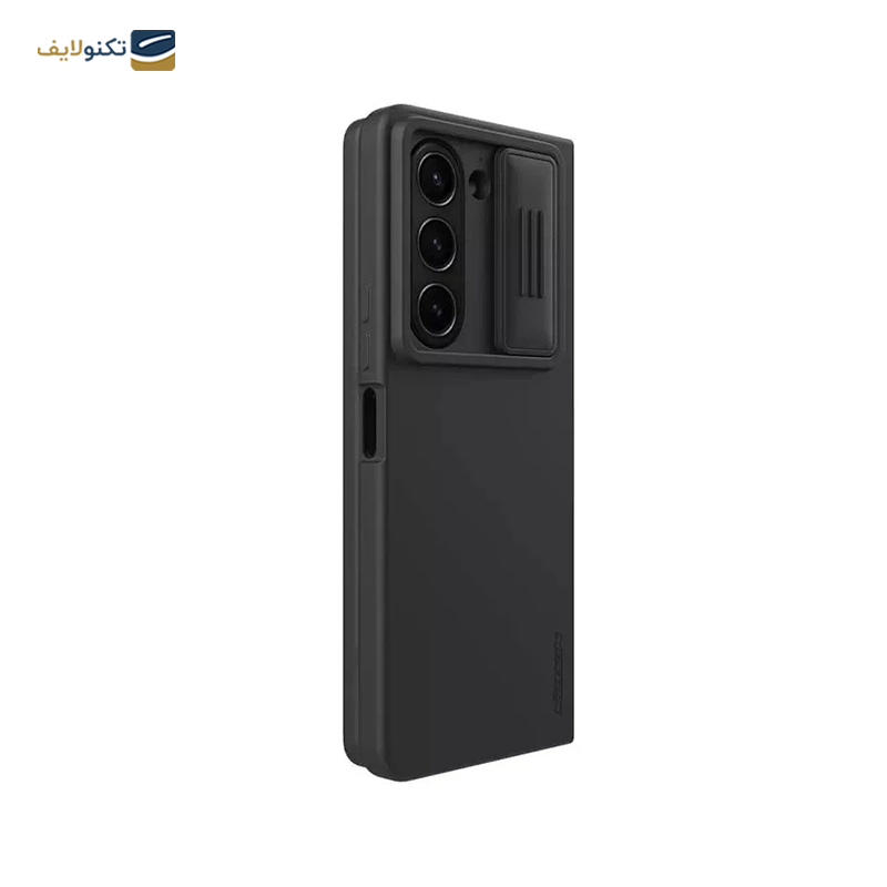 gallery-کاور گوشی سامسونگ Galaxy Z Fold 4 نیلکین مدل CamShield Silky silicon  copy.png