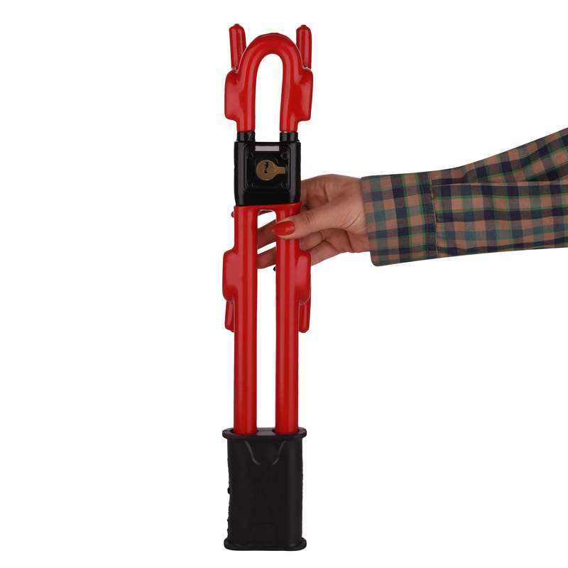 قفل فرمان میتا تولز مدل 001