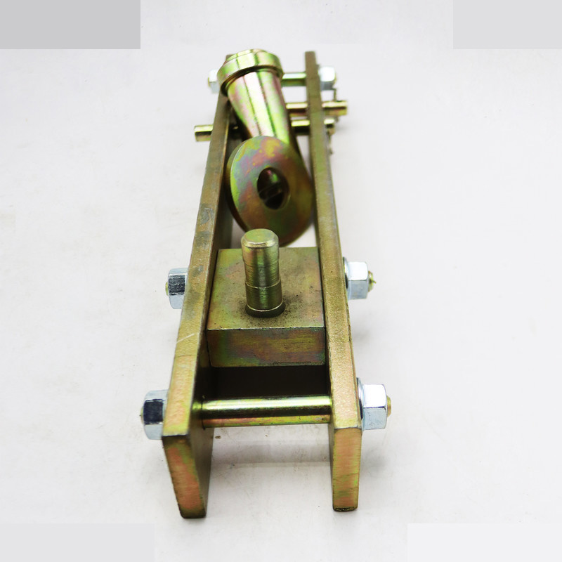 بلبرینگ کش چرخ جلو مدل YP-FOLADI-39CM مناسب برای پراید