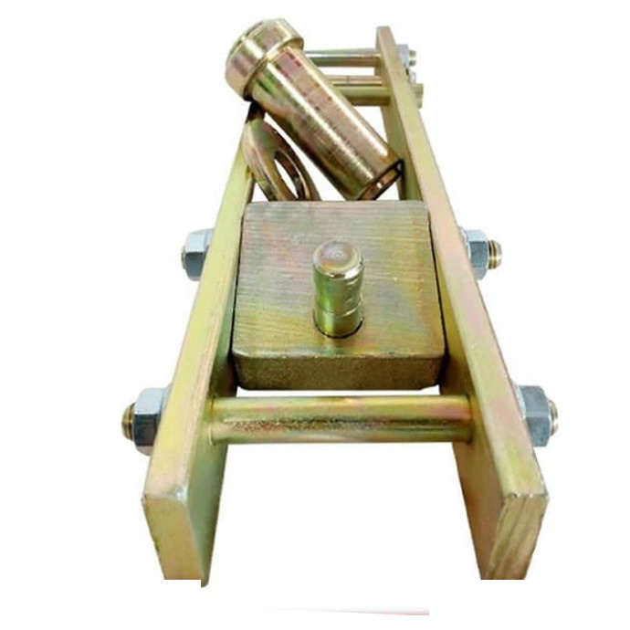 بلبرینگ کش چرخ جلو مدل FULADI مناسب برای پراید