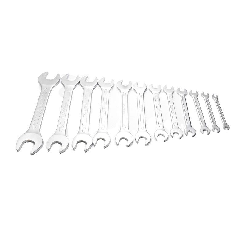 آچار دوسرتخت هافنر مدل 32-6 مجموعه 12 عددی