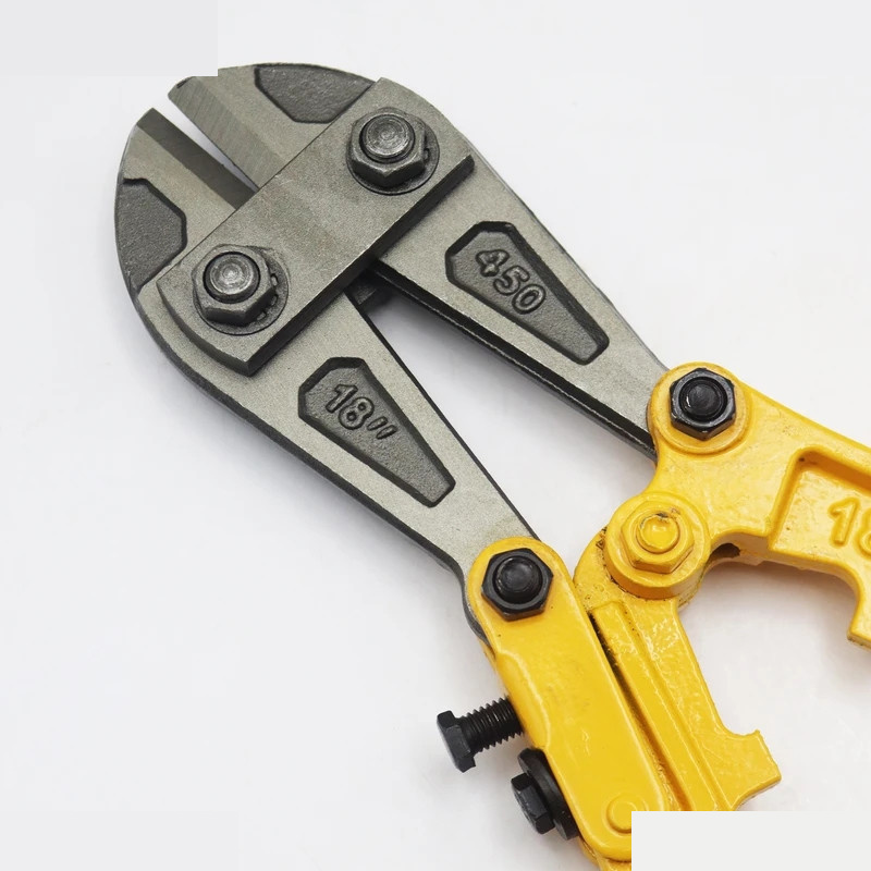 قیچی مفتول بر میتا مدل AJ-MITA-450MM