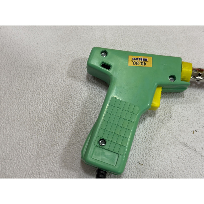 هویه 80 وات هویه سازان مدل SMT-40-80