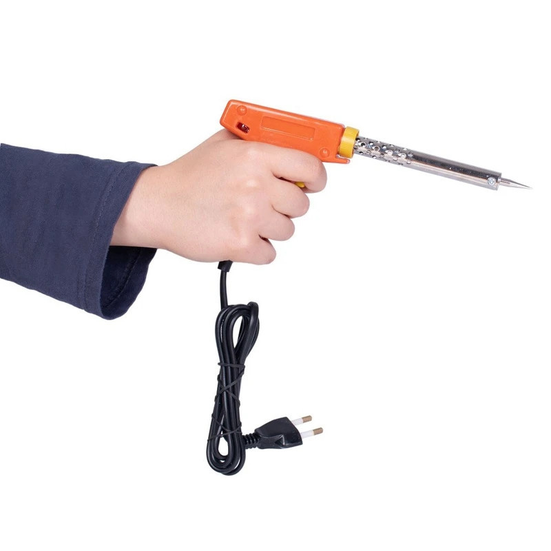 هویه تفنگی 40 تا 80 وات هویه سازان مدل AJ-HVS-40.80W