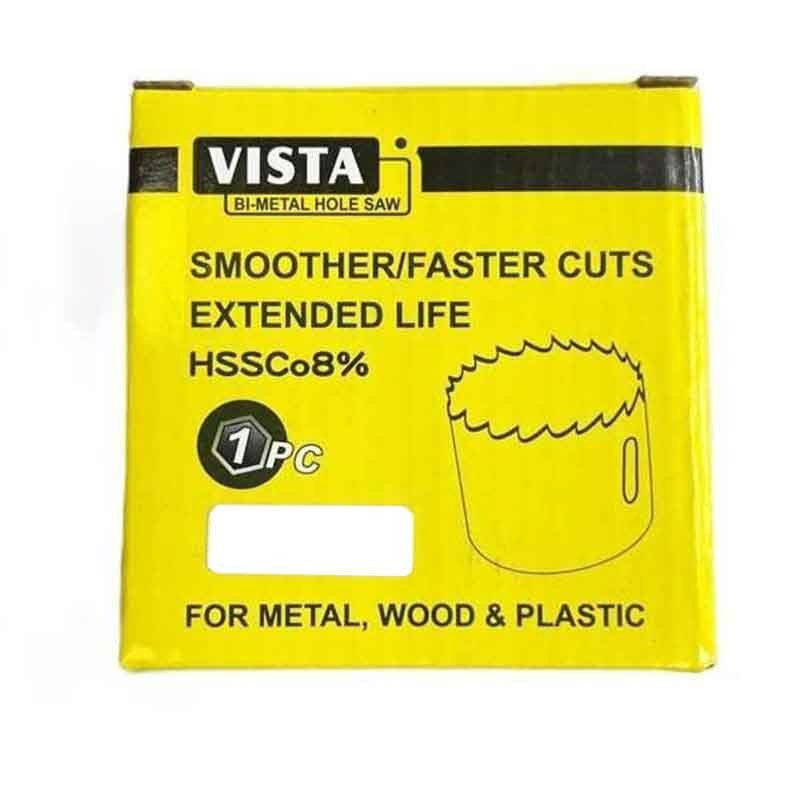 گرد بر کبالت ویستا مدل AJ-VISTA-133MM سایز 133 میلی متر