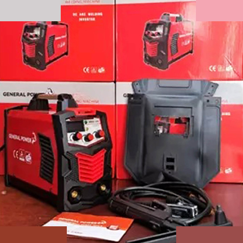 اینورتر 200 آمپر جنرال پاور کد AJ-AGBT-200A اینورتر 200 آمپر جنرال پاور کد AJ-AGBT-200A