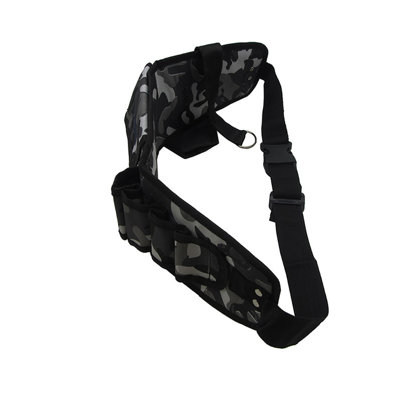 کیف کمری ابزار بوجار مدل BJ60