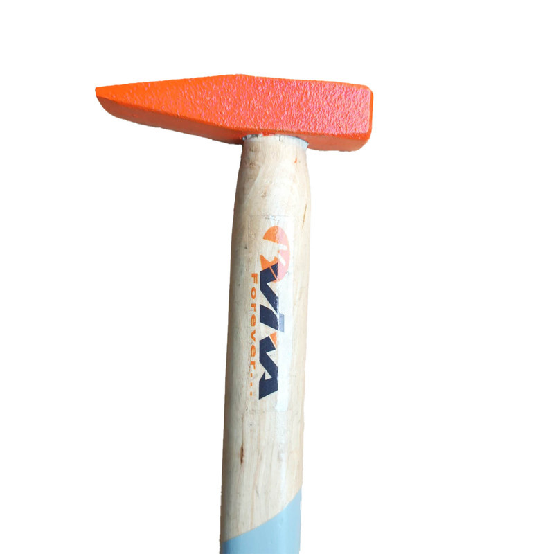 چکش ویوا مدل AJ-VIVA-200 با وزن 250 گرم