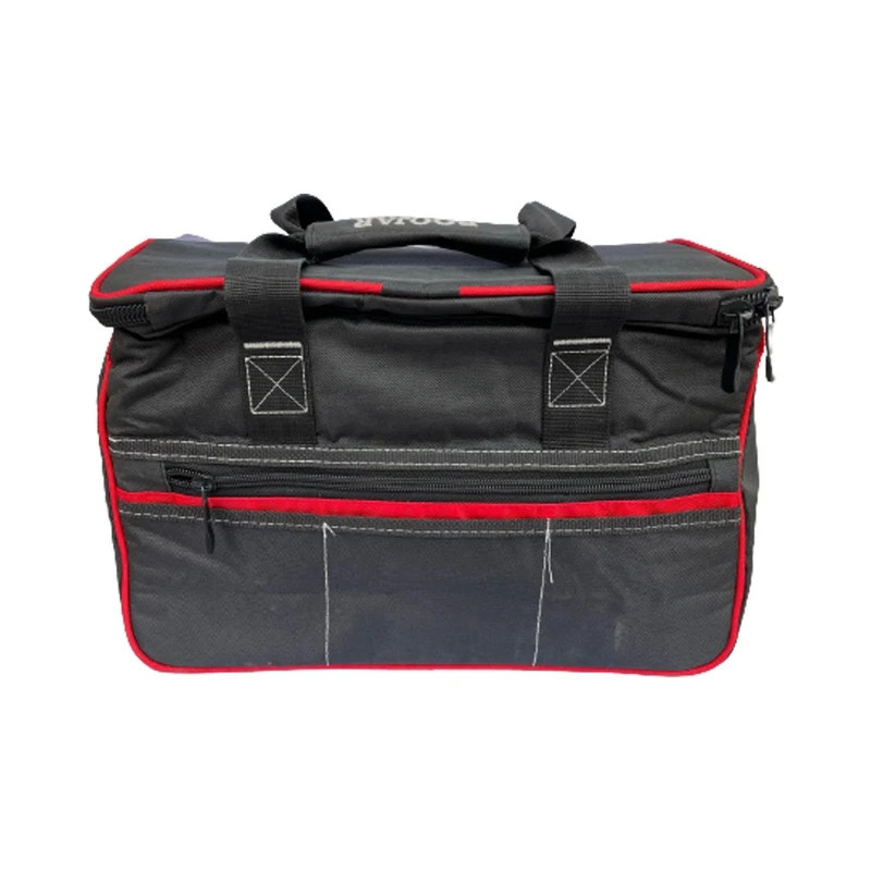 کیف اینورتر و ابزار بوجار مدل AJ-BJ-3518