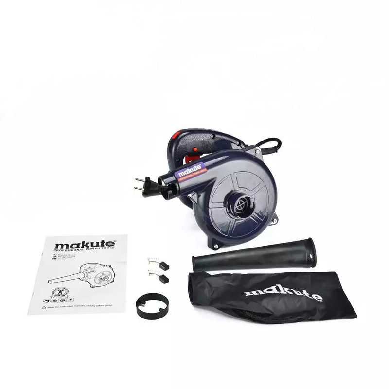 دستگاه دمنده و مکنده 600 وات ماکوته مدل AJ-PB006