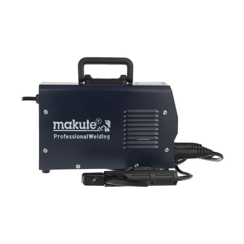 اینورتر جوشکاری 200 آمپر ماکوته مدلAJ-MMA200S