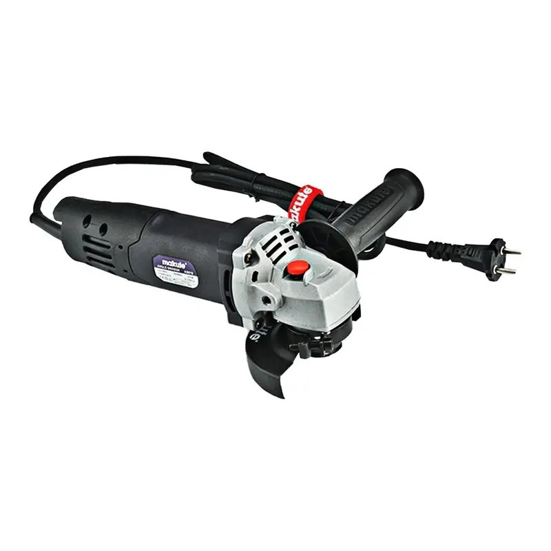 مینی فرز 125 میلیمتری 850 وات ماکوته مدل کلید پشت کد AJ-AG17