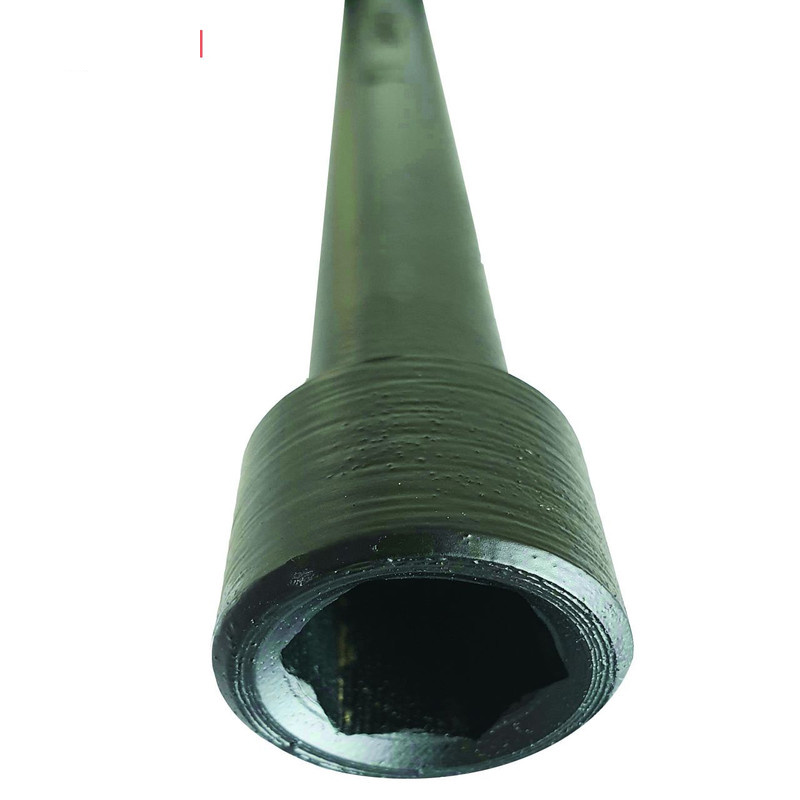 آچار چرخ دنفوس کد 1801