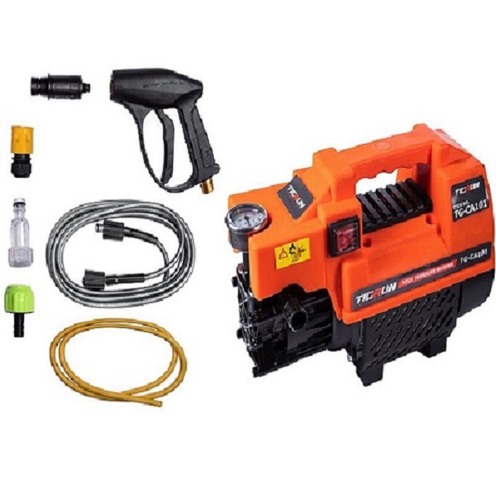 کارواش تیگران مدل TG-CA101