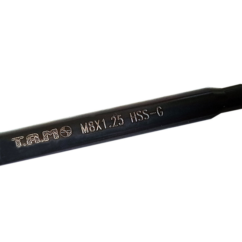 مته قلاویز ماشینی  تام مدل moon - 007 سایز 8 میلی متر