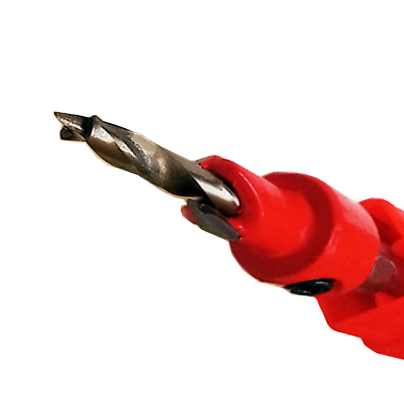 مته خزینه تام مدل HT - 003535 سایز 3/5 میلی متر مته خزینه تام مدل HT - 003535 سایز 3/5 میلی متر