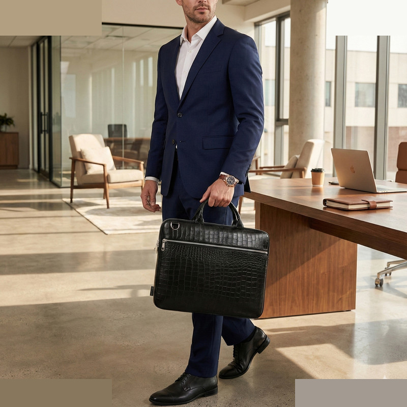 کیف لپ تاپ پِروین مدل KR-25 مناسب برای لپ تاپ 13 اینچی کیف لپ تاپ پِروین مدل KR-25 مناسب برای لپ تاپ 13 اینچی