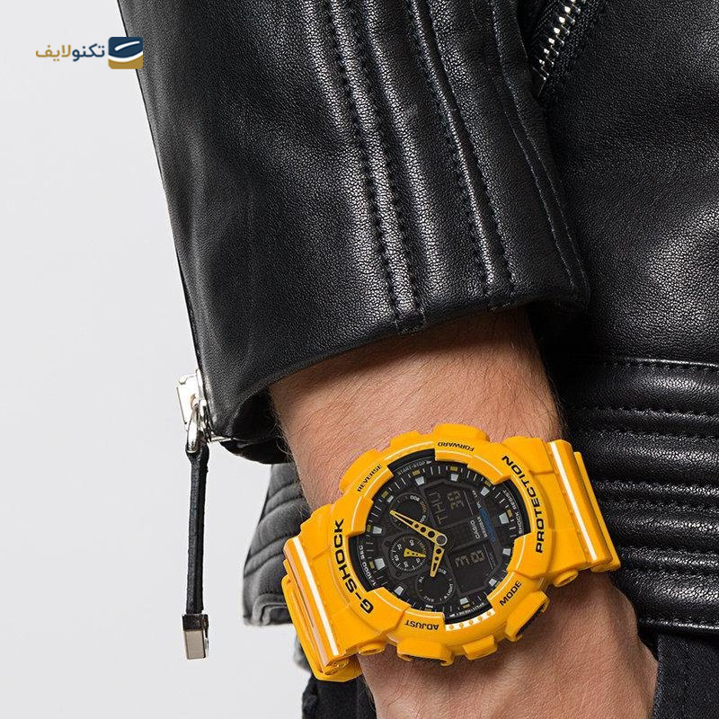 gallery-ساعت کاسیو جی شاک مردانه مدل GA-100-1A1 copy.png