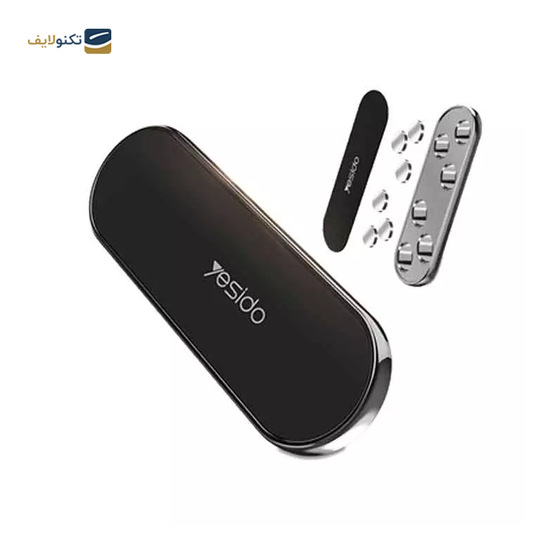 gallery-پایه نگهدارنده موبایل و تبلت نیلکین مدل SnapBranch Modular copy.png